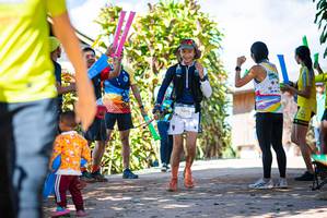 BIB: 7074
                            <button type="button" onclick="openModal(19303118)" class="btn btn-primary btn-sm float-right btn-popup" data-toggle="modal" data-target=".modal-high-quality">
                        <i class="fas fa-shopping-cart"></i> Add to Cart
                    </button>
                                            <button type="button" onclick="isThisMe(19303118, true)" class="btn btn-success btn-sm float-right btn-popup btn-isme hidden" data-toggle="tooltip" data-placement="bottom" title="นี่คือรูปของคุณใช่ไหม คลิกที่นี่เพื่อเอาเข้าอัลบั้ม">
                        <i class="fas fa-plus"></i> Add to album
                    </button>
                    <button type="button" onclick="isThisMe(19303118, false)" class="btn btn-warning btn-sm float-right btn-popup btn-isnotme hidden">
                        <i class="fas fa-ban"></i> Remove from album
                    </button>